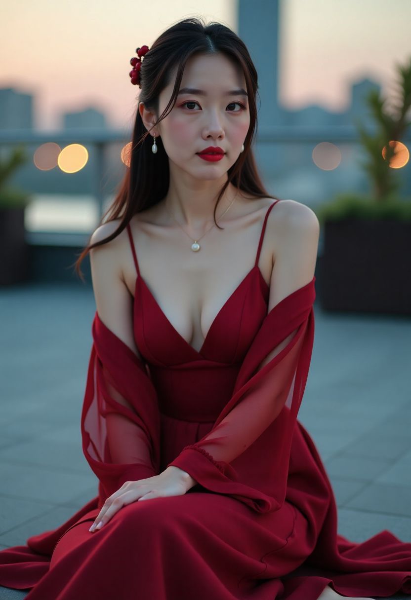 搞笑弹幕吐槽