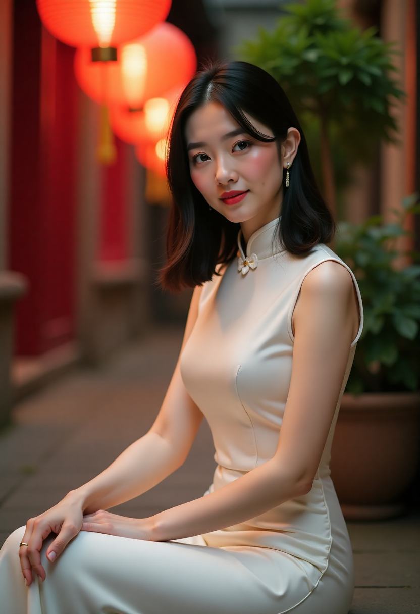 《玉僧入尘》第02回预告