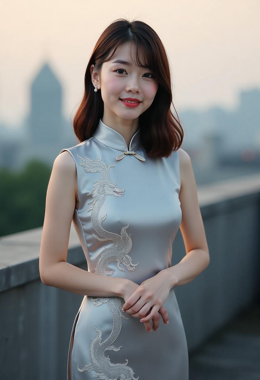 搞笑反差萌